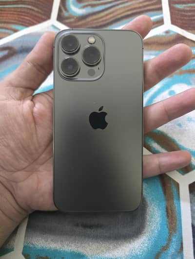 iPhone 13 Pro 128gb non pta