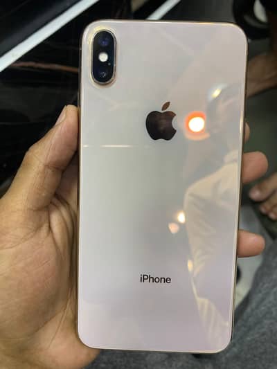 Apple iPhone XS Max