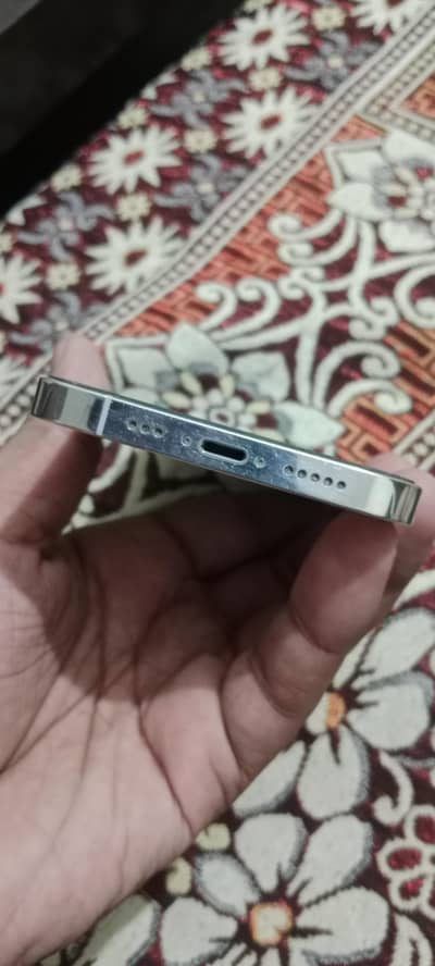 Apple iPhone 12 Pro