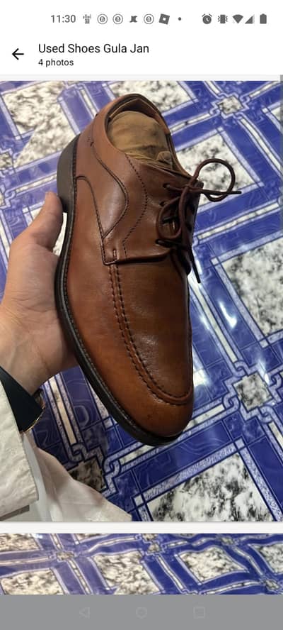 42 no original Clark brand