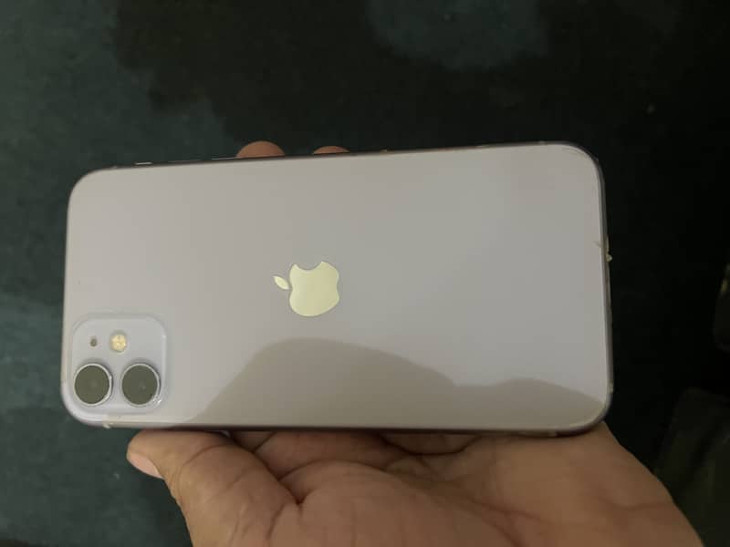 Apple iPhone 11 1