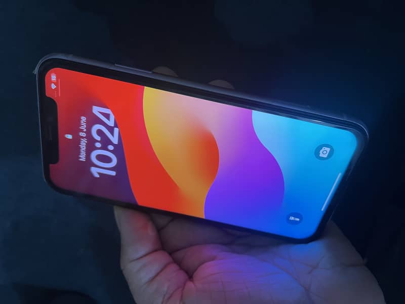 Apple iPhone 11 4