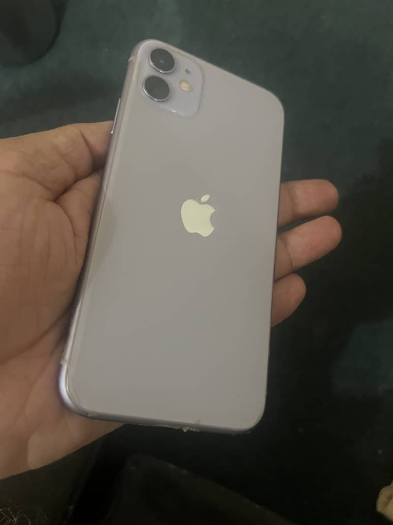 Apple iPhone 11 5