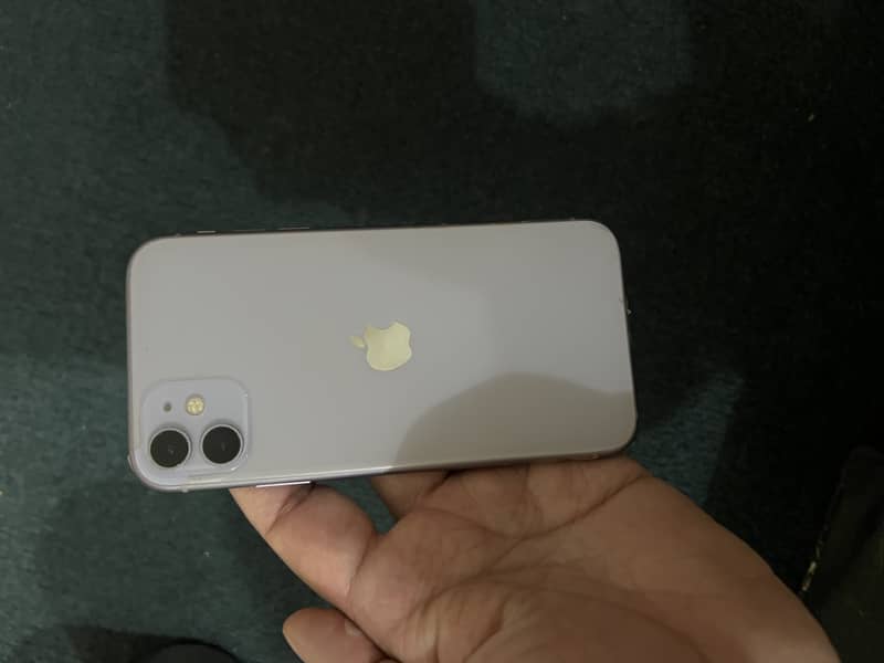 Apple iPhone 11 6