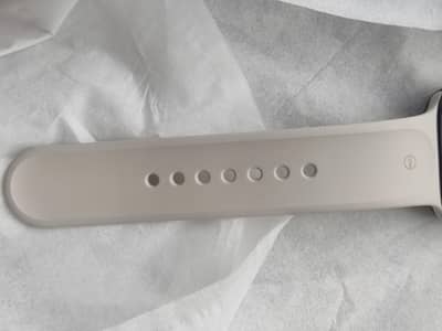Apple watch series 6 44mm LTE