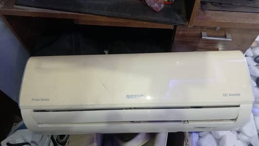 Orient dc inverter for sale