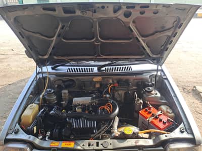 Suzuki Mehran VXR 2013
