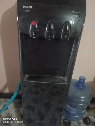 I m selling this dispenser bcoz it's not working