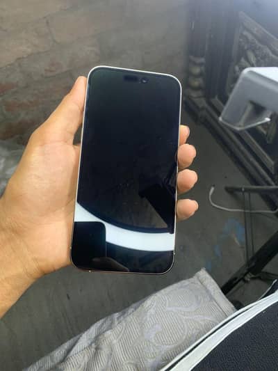 iPhone 14pro max JV 10/9.9 ond hand uses