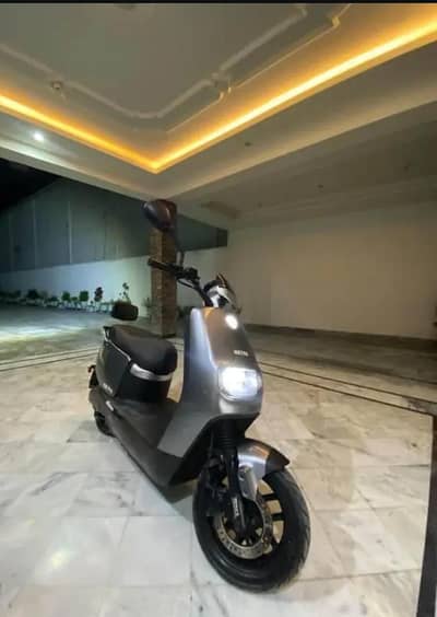 Metro electronic E8S scooty 0328,3263,634,