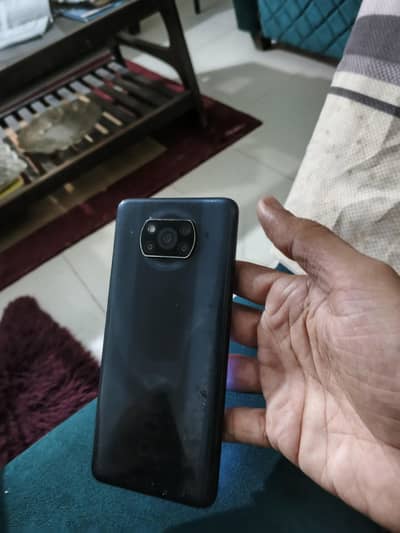 Poco X3 6-128