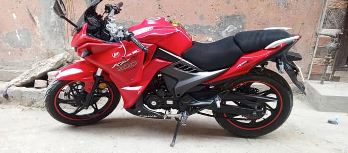 zxmco lifan 200cc