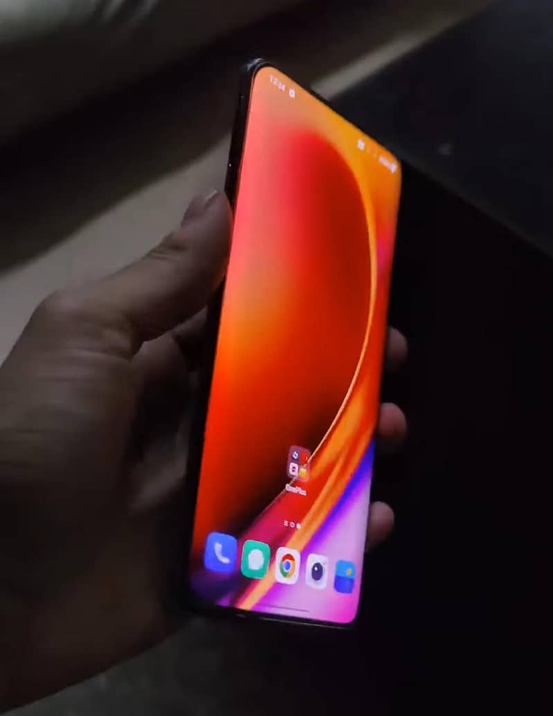 One Plus 7T Pro 1