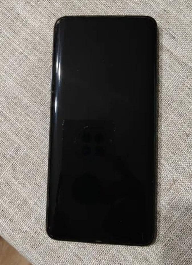 One Plus 7T Pro 2