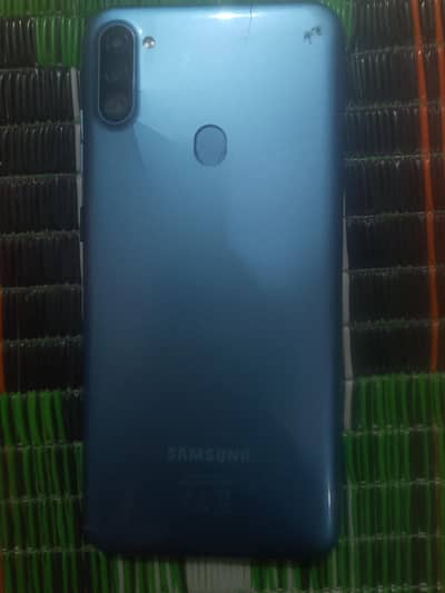 Samsung Galaxy A11