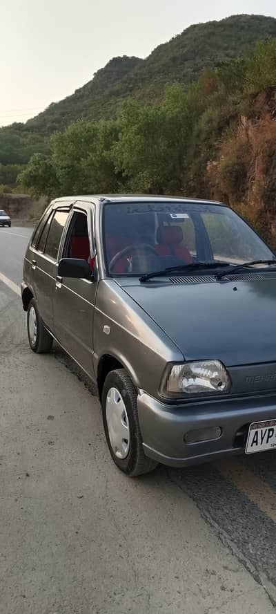 MehraN 2012 VXR