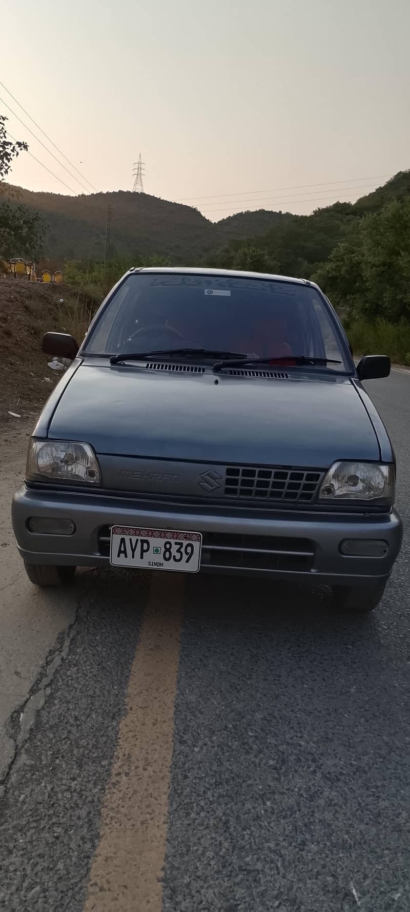 MehraN 2012 VXR 1