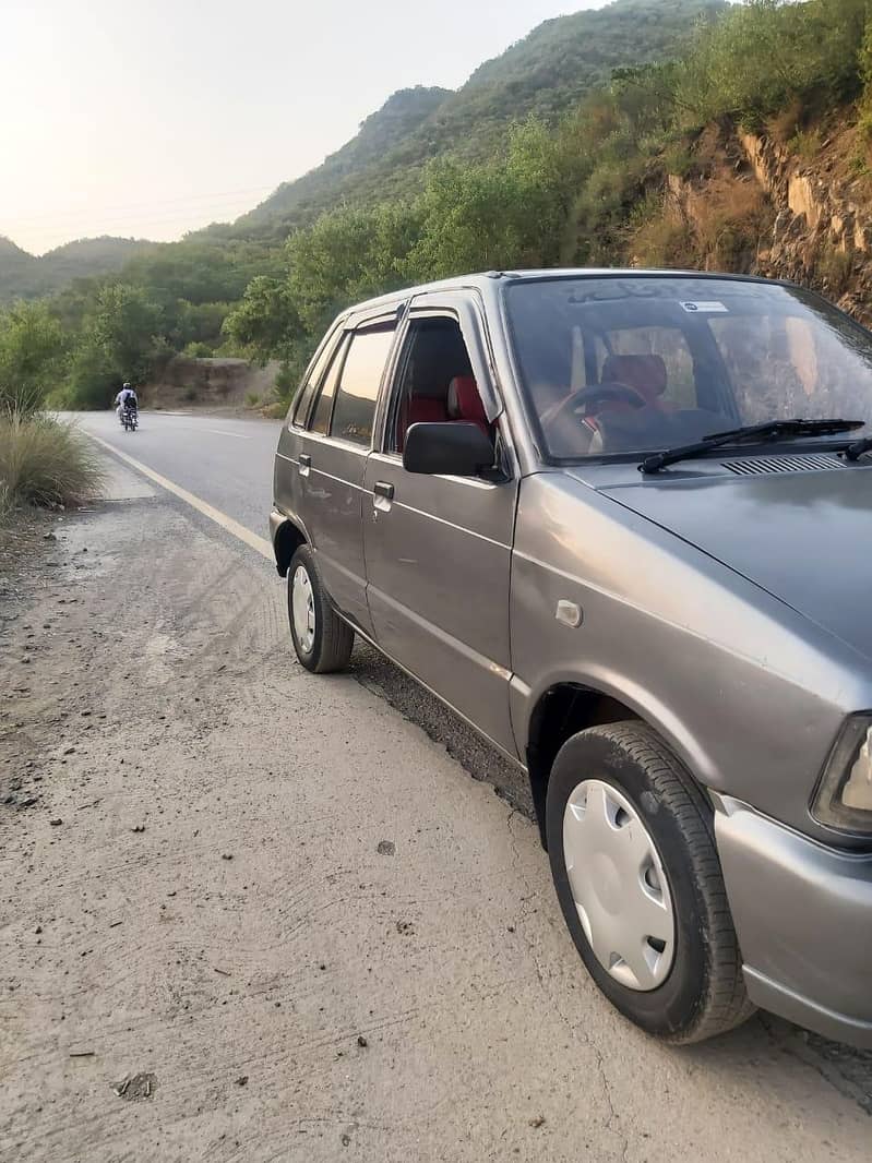 MehraN 2012 VXR 5