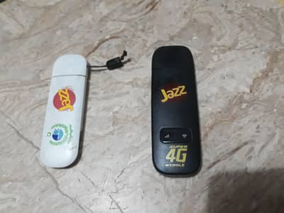 Jazz super 4G Wingle USB Modem