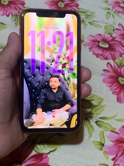 I phone 11