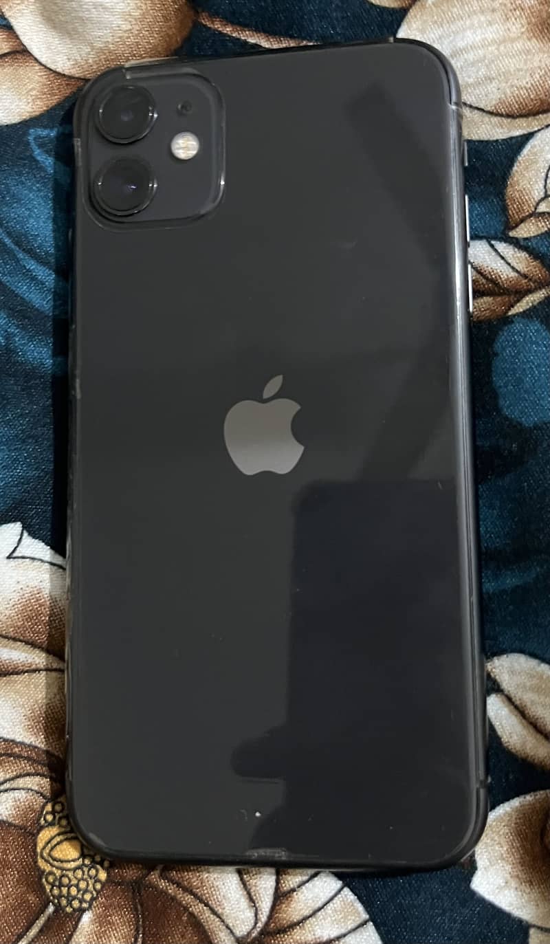 Apple iPhone 11 1