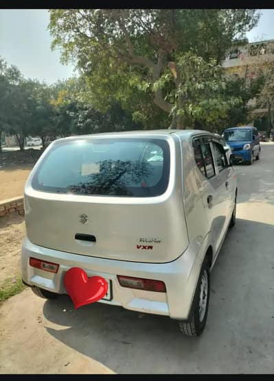 Suzuki Alto 2022