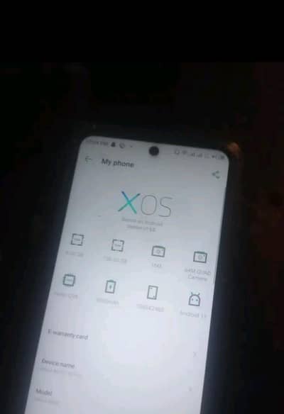 Infinix Note 10 Pro