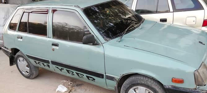 suzuki khyber 1994  --0/3/1/7/2/5/0/1/6/3/0