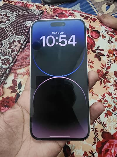Apple iPhone 14 Pro Max