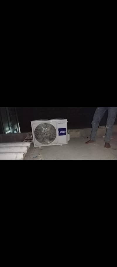 1 ton ka ac h inverter