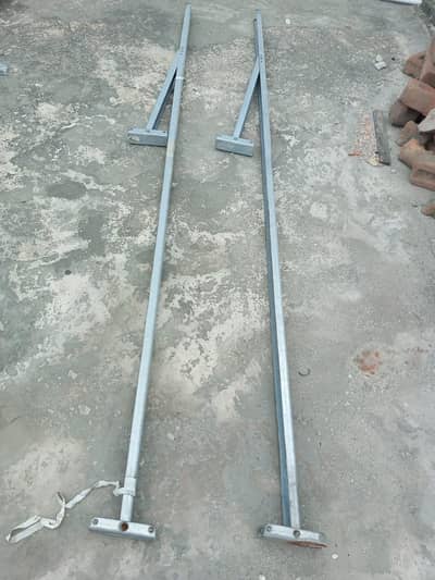 Solar Stand L2