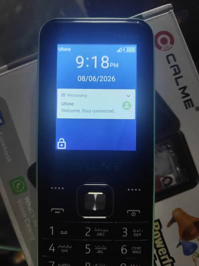 brand new 4g cloud