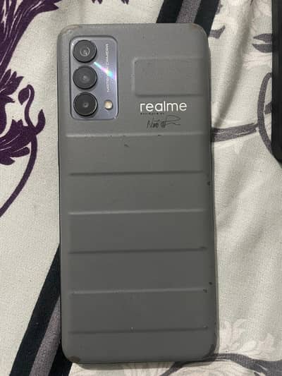 Realme GT Master Edition 03090499329