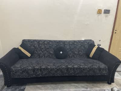 Sofa’s bed