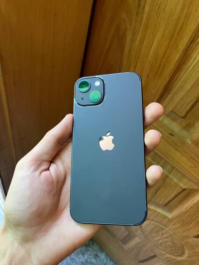 Apple iPhone 13 factory unlock