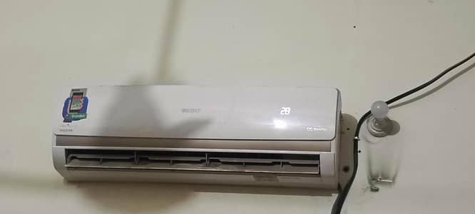 1.5 ton orient ac fantastic cooling  for sale