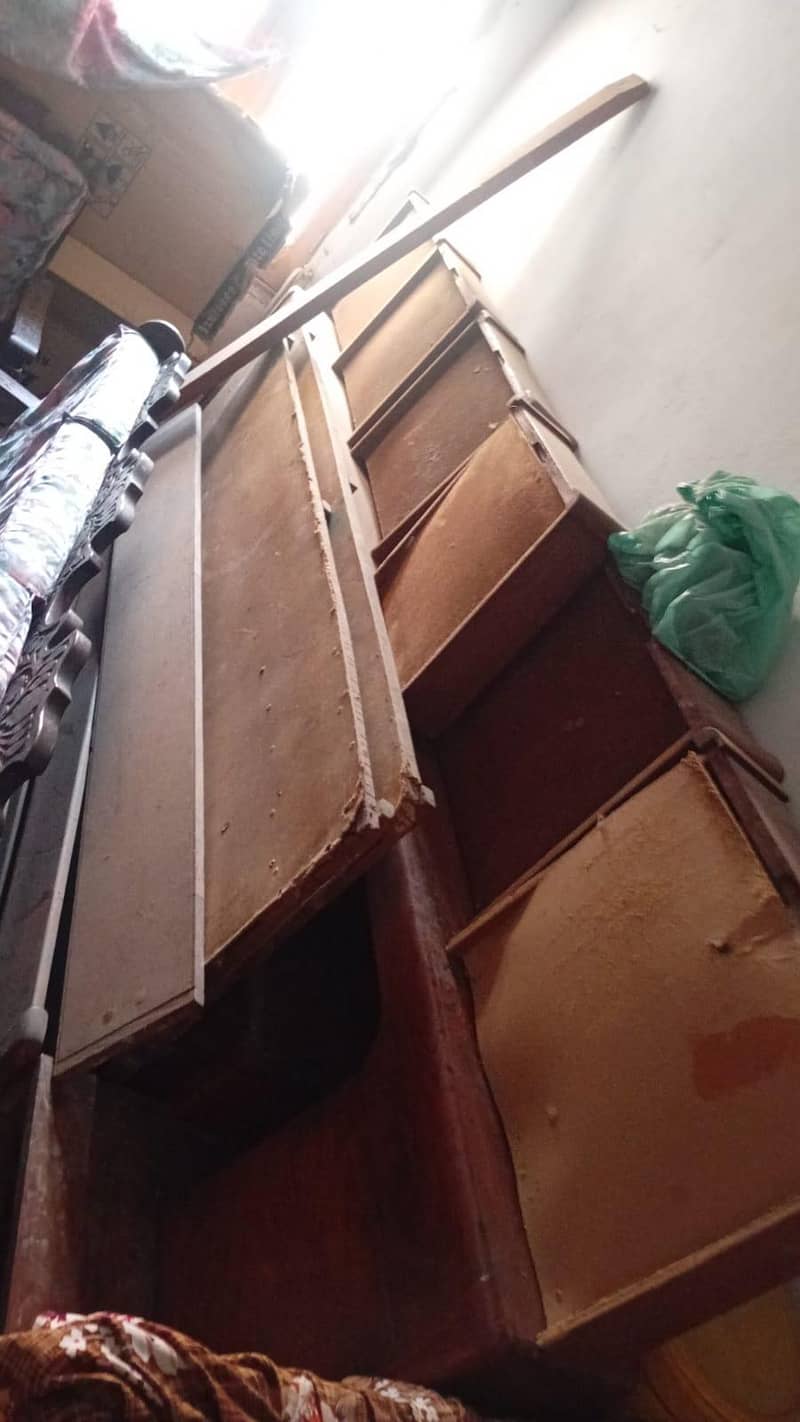 old design bed 0