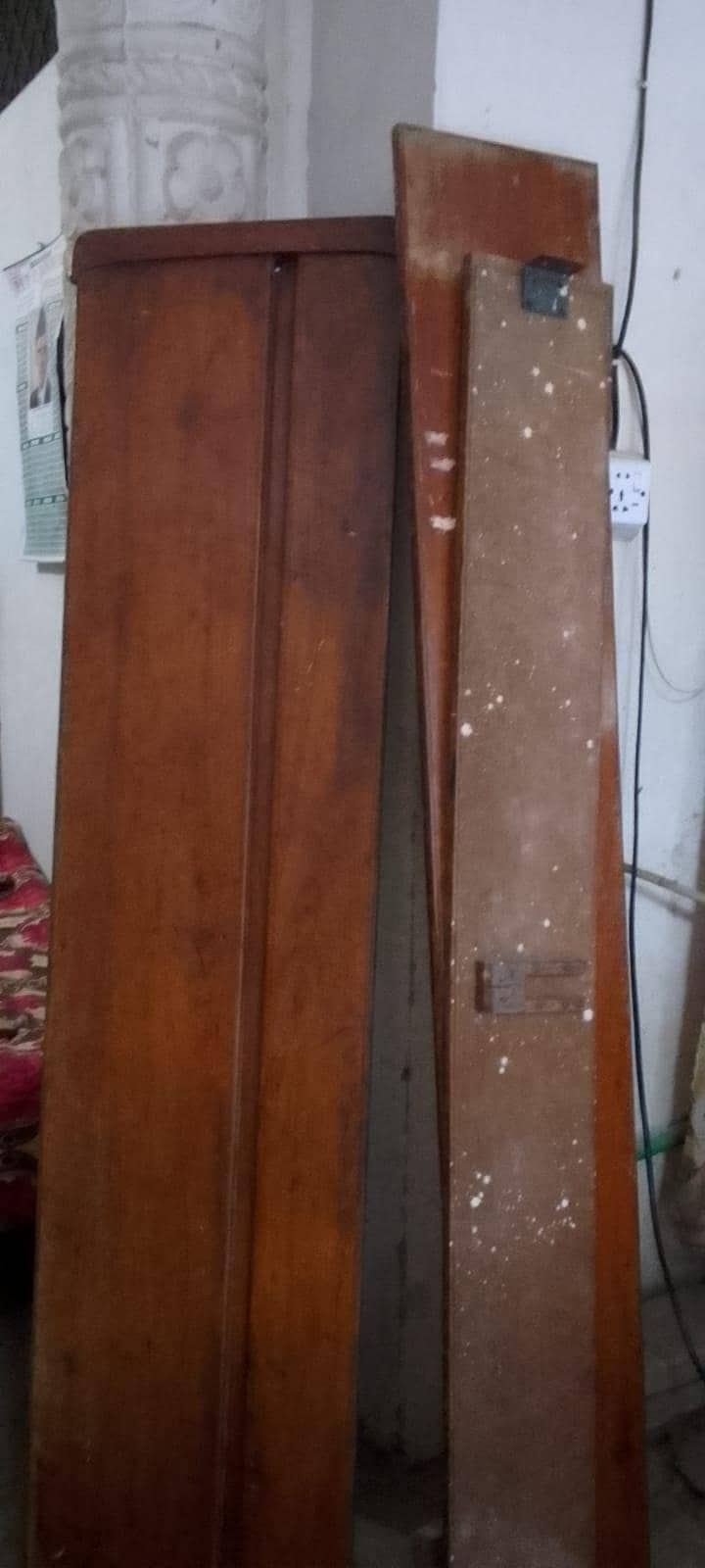 old design bed 1