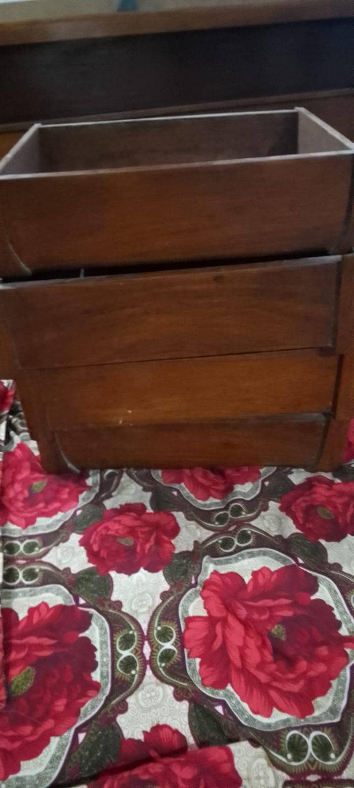 old design bed 3