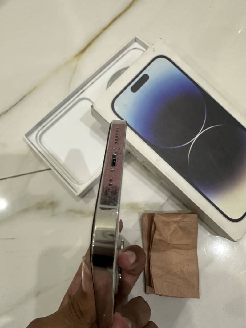 Apple iPhone 14 Pro Max 5