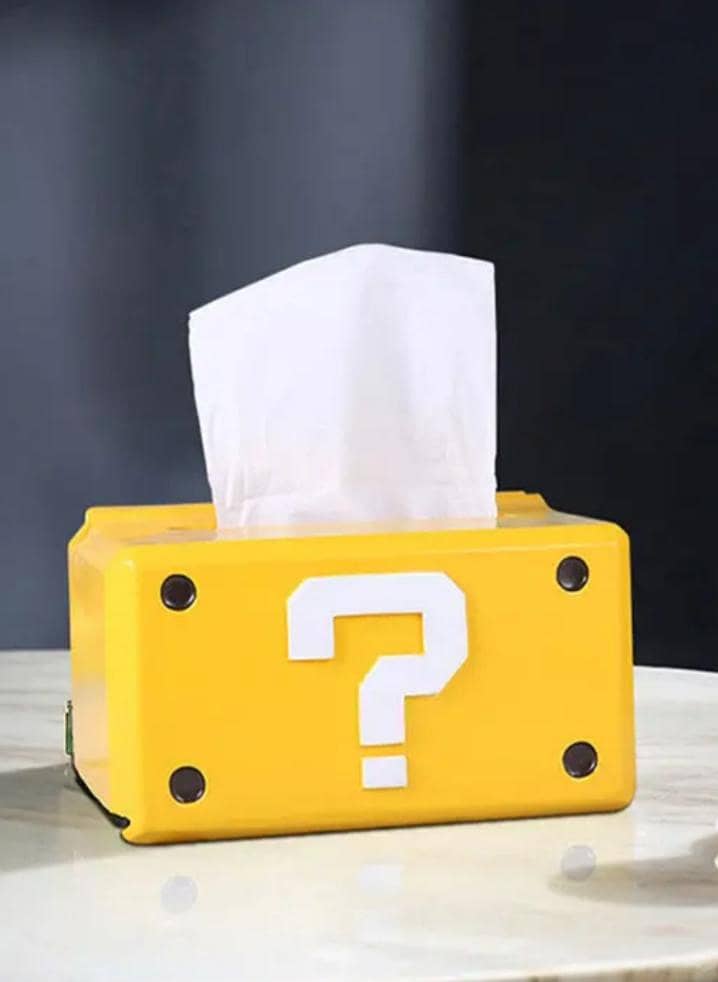 tissue boxes 0