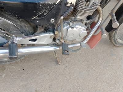 delux bike for sale