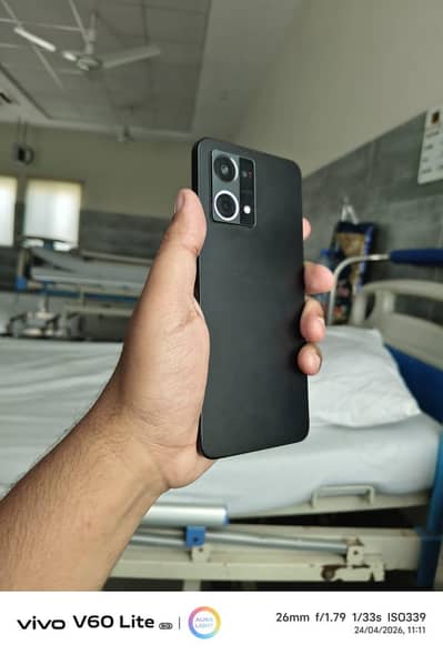 OPPO F21 Pro
