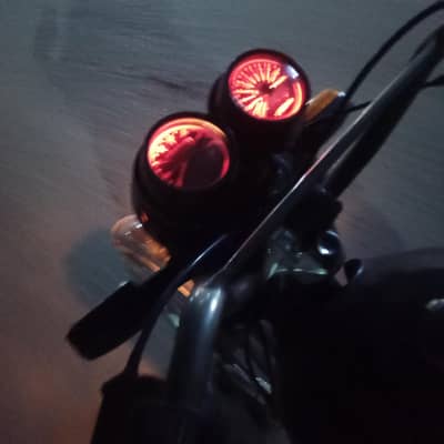 Rode prince 14 modal