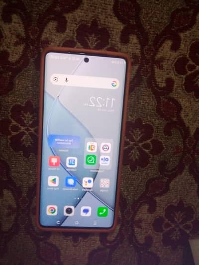 Tecno Spark 20 Pro Plus  8+8 256