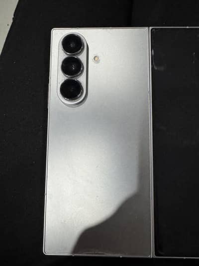 Samsung Mobile Z Fold 7