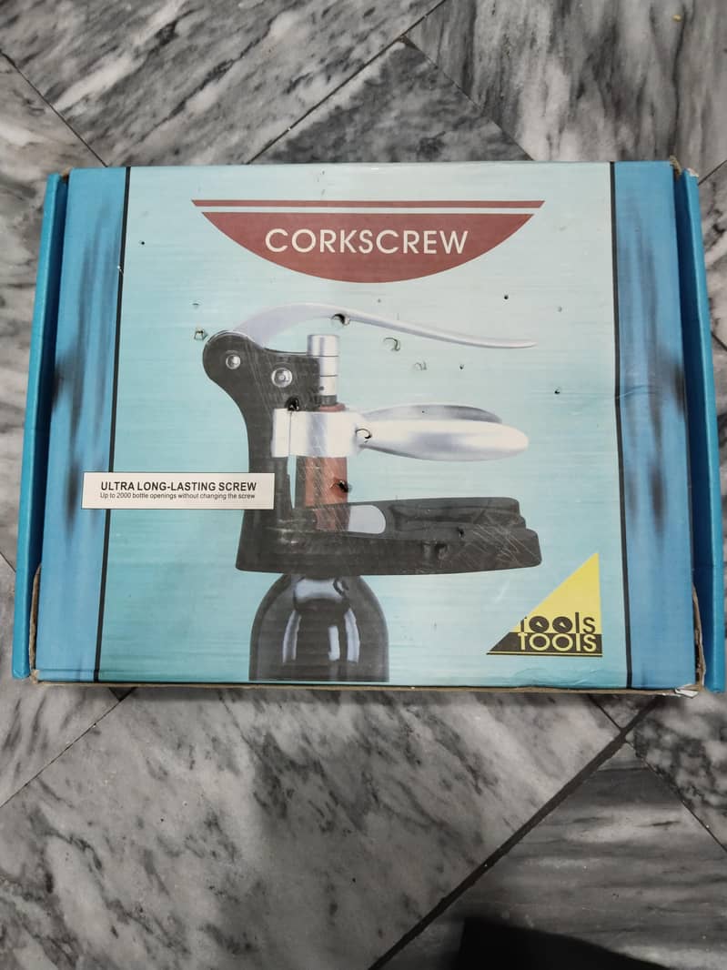 new box 0