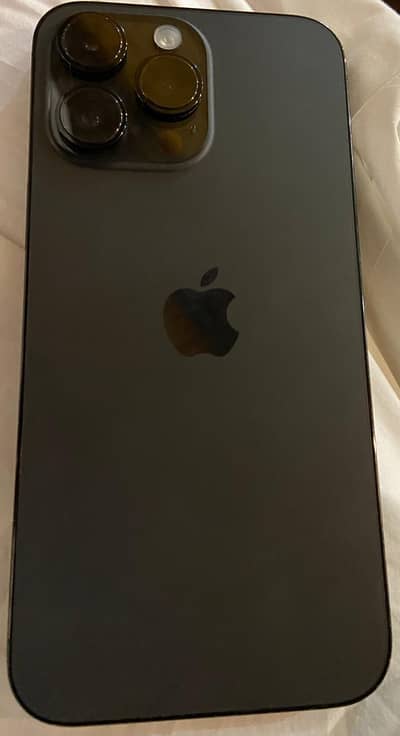 Apple iPhone 14 pro max