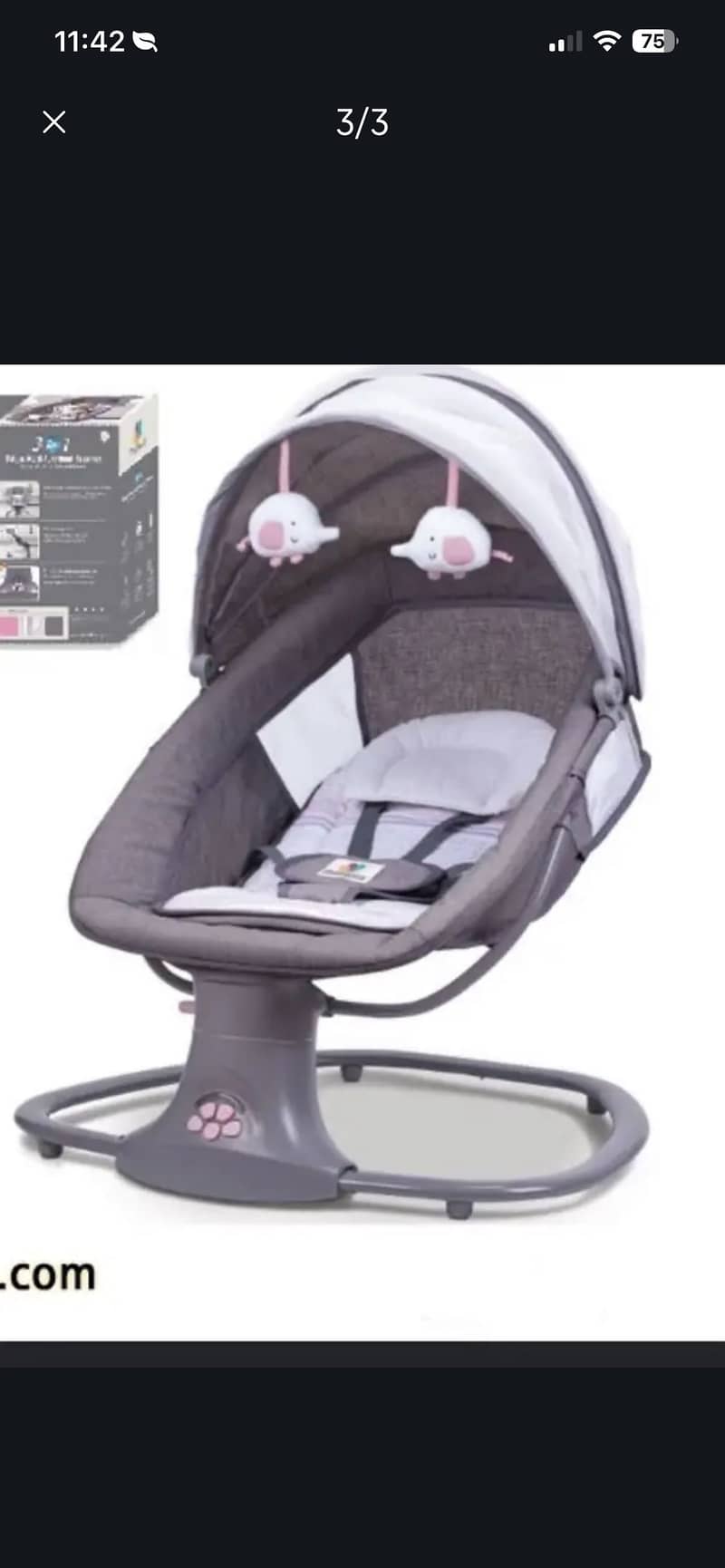 New swing 1