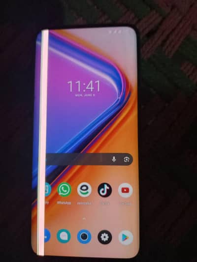 OnePlus 7 pro 8 256  pta aproved | Exchange possible